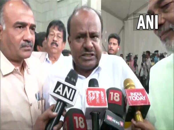 Is this the Karnataka model? Former CM Kumaraswamy on suspension of BJP MLAs