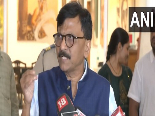 "Shiv Sena (UBT) to host 3rd meeting of Opposition coalition I.N.D.I.A in Mumbai": Sanjay Raut