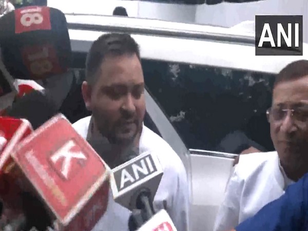 "Will together contest elections, will win...": Bihar Deputy CM Tejashwi Yadav after Rahul Gandhi's LS membership restored