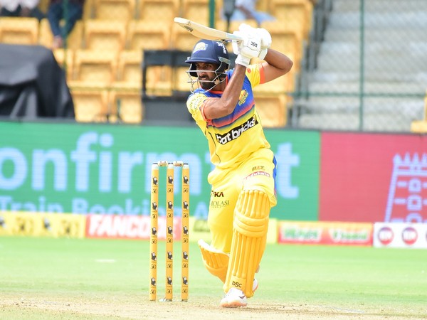 KSCA T20: Mysuru Warriors end Hubli Tigers’ unbeaten streak