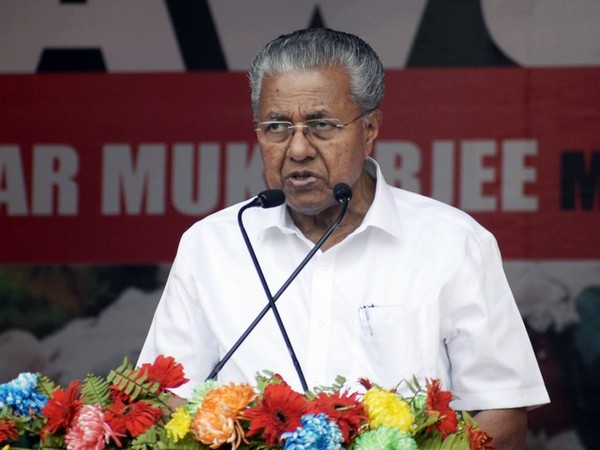 Kerala is at forefront of promoting knowledge sector: CM Pinarayi Vijayan