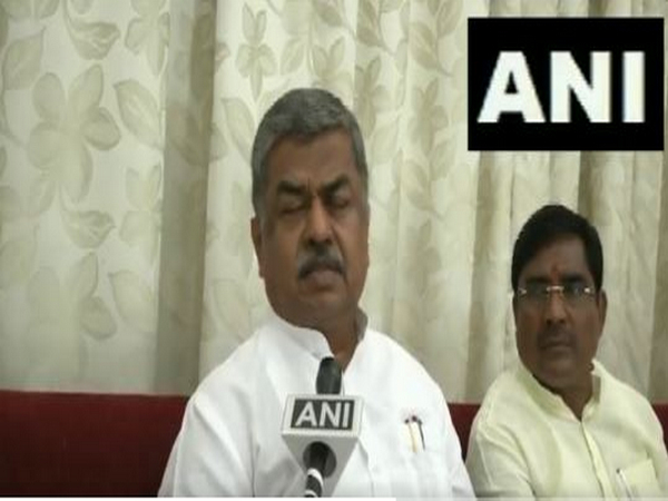 Smaller states will be victims if 'One Nation, One Election' is implemented: Congress MLC BK Hariprasad