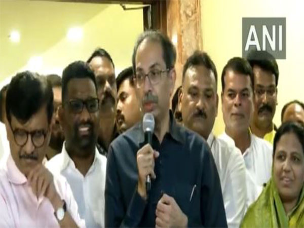 Maharashtra government is shameless: Uddhav Thackeray on Jalna incident