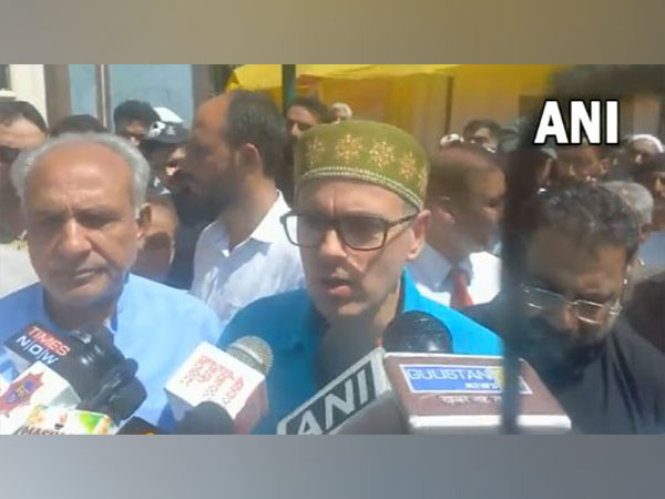 "Will you change IIT, IIM's names too?": Omar Abdullah slams Centre on India vs Bharat row