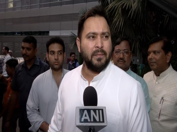 "PM from opposition would be much better for our nation...": Bihar Deputy CM Tejashwi Yadav