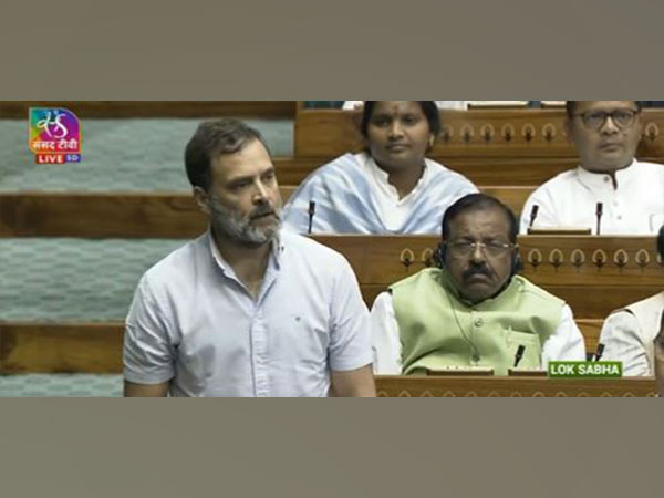 “Delimitation and census not required…”: Rahul Gandhi seeks immediate implementation of Women’s Reservation Bill