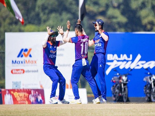 Nepal and Oman qualify for upcoming 2024 Men's T20 World Cup