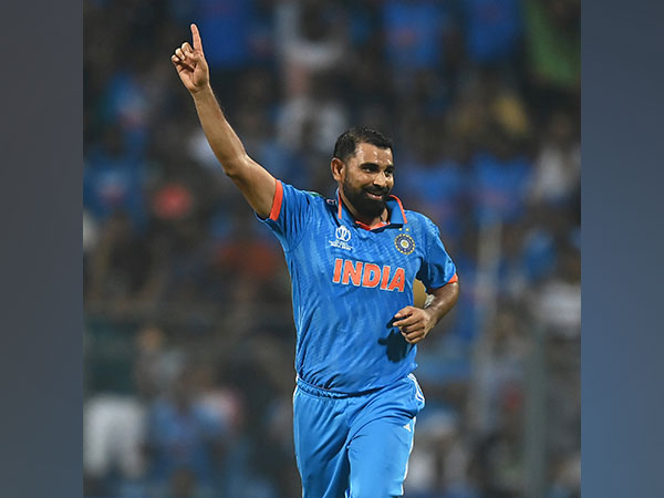 Ben Stokes calls Shami "bowler of the World Cup"