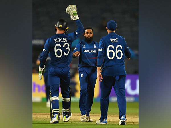 CWC 2023: Ben Stokes, Adil Rashid help England clinch 160 run win against Netherlands