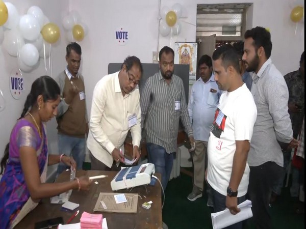 Telangana elections: Polling begins for 119 assembly seats amid tight security