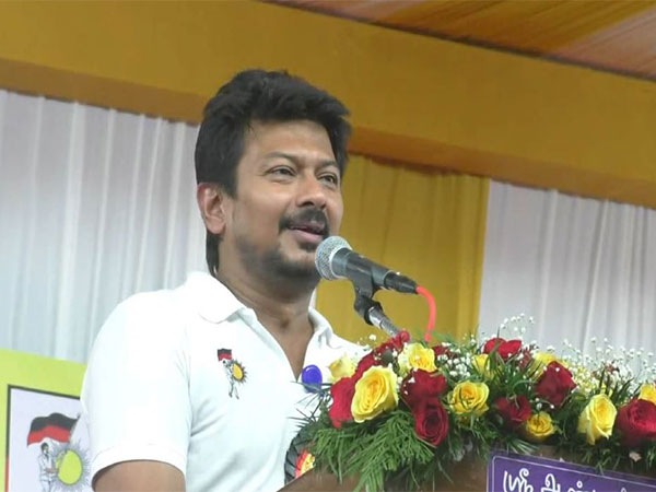 "BJP twisted, magnified my words, made whole country talk about me": Udhayanidhi Stalin on row over Sanatan remark