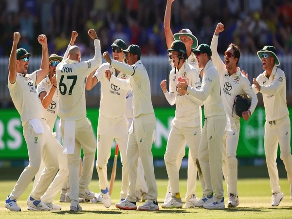 Australia's all-round performance seals thumping 360-run victory over Pakistan in 1st Test