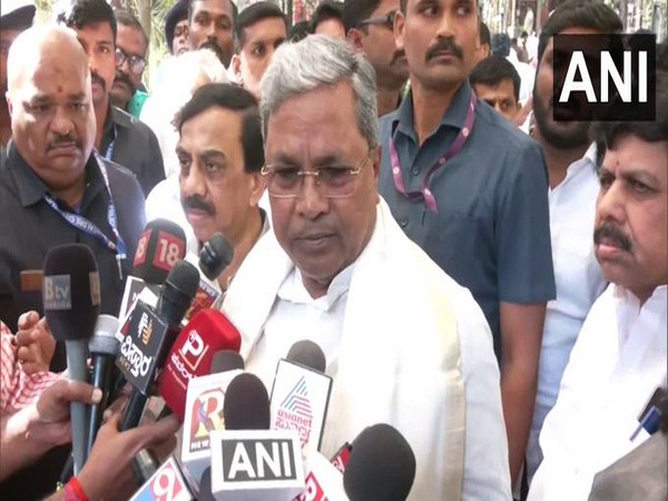 Those who break law will be arrested: Siddaramaiah on Pratap Simha's accusations