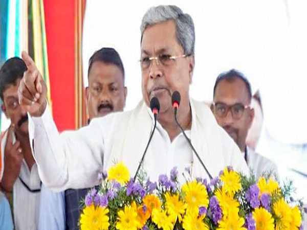 "Inciting backward classes": CM Siddaramaiah lashes out at PM Modi