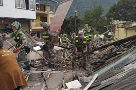 China earthquake death toll rises to 148