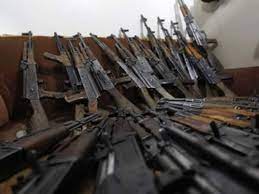 Arms supply to Naxals: UP court awards 10 years of imprisonment to 24 security personnel