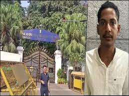 Curiosity Leads To Hoax Bomb Call To Karnataka Raj Bhavan, 34-Year-Old Man Arrested