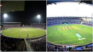 Wankhede Stadium, Eden Gardens likely to host World Cup semifinals