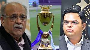 Final call on Asia Cup venue to be taken after IPL final: BCCI secretary Jay Shah