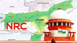 Supreme Court To Hear Validity Of Citizenship Law In Assam On December 5