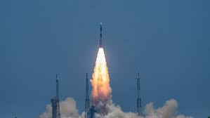 Aditya-L1 spacecraft separates from launch vehicle, proceeds towards the Sun: ISRO