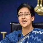 Delhi L-G proposes September 21 swearing-in of CM-designate Atishi