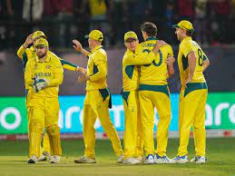 ICC CWC 2023: Rachin Ravindra's masterclass in vain as NZ lose to Australia by 5 runs