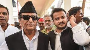 Samajwadi Party Leader Azam Khan, His Son Acquitted In 2019 Attempt To Murder Case