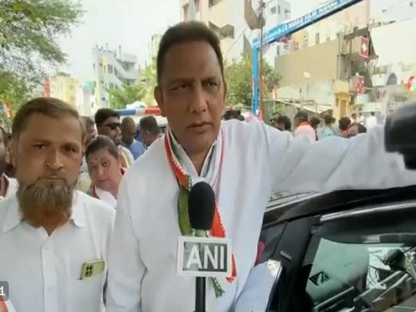 Congress' Mohmmad Azharuddin Stumped In Telangana Polls, Loses By Over 16,000 Votes