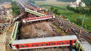 Balasore accident: CBI files charge sheet against three railway officials