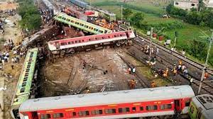 Balasore train accident: 41 bodies await identification at AIIMS Bhubaneswar