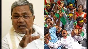 BJP, JD(S) politicising Cauvery issue, says Karnataka CM Siddaramaiah