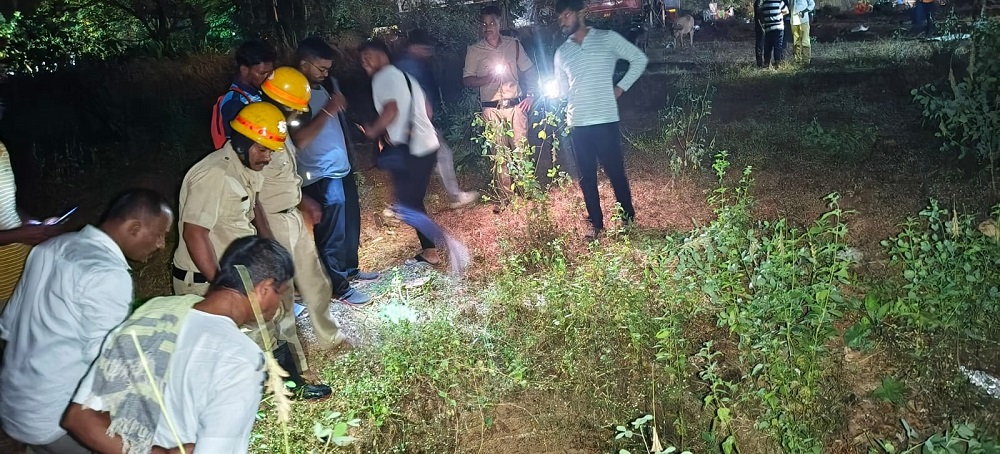 Bhatkal: Student dies after falling into a well; Recreational trip turns into a tragic journey