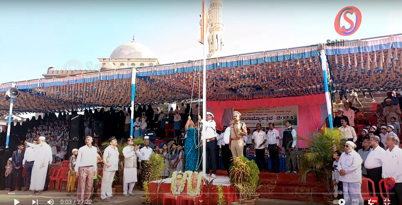 Republic Day celebrated across India