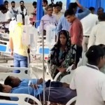 28 Hospitalized due to snakebites amid cyclone Dana's aftermath in Odisha, confirms CM Majhi