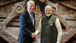 PM Modi invites US President Biden to India's 2024 Republic Day celebrations