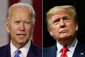 US elections 2024: Biden and Trump are taking different paths to reach 'critical' young voters