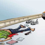 Bike hits pedestrian in Bhatkal; victim succumbs to injuries