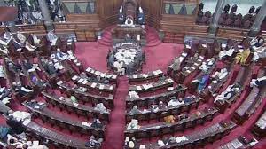 Forest bill 'bulldozed' in Parliament, legislative process subverted: Congress