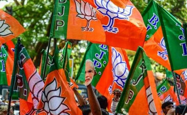 BJP releases list of candidates for June 13 MLC elections in Karnataka