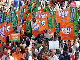 Dissidence in BJP ahead of LS polls in Karnataka