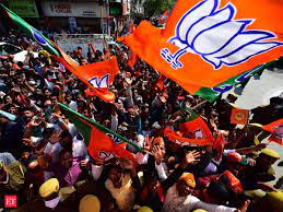 Clean Sweep: BJP Secures All 5 Seats in Udupi District