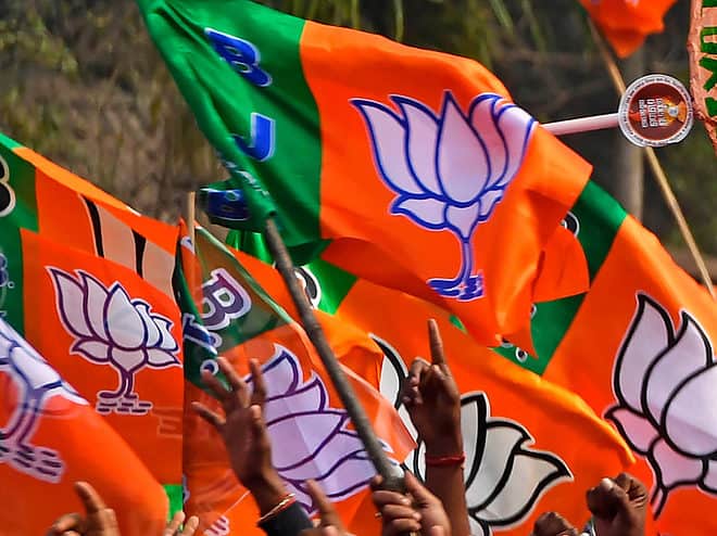 BJP urges Congress govt to fulfil election promises or face protests across Karnataka