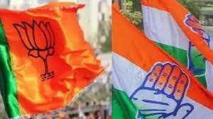 BJP poll campaign in Rajasthan based on 'misleading allegations': Congress