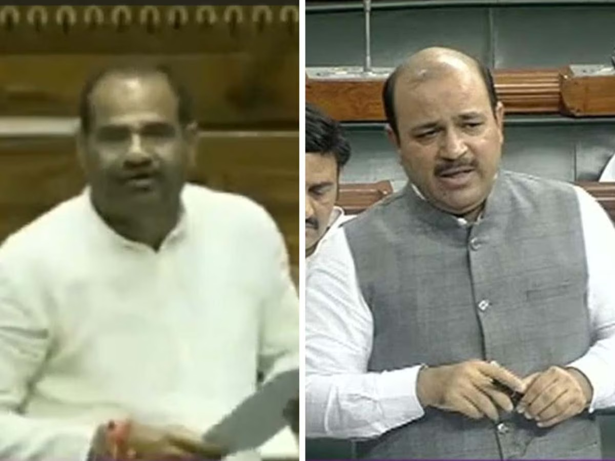 BJP MP Ramesh Bidhuri's Offensive Comments Elicit Outrage in Lok Sabha; Opposition Calls for Suspension