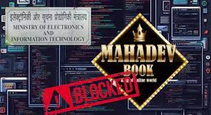 Centre blocks Mahadev app, 21 other illegal betting platforms on ED request