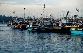 Udupi: Seven Fishermen Abducted, Boat Plundered by Unknown Assailants