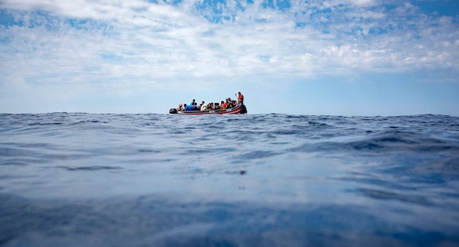 22 migrants die in boat sinking off Madagascar: authorities