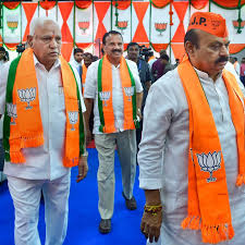 BJP’s first list of 170-180 candidates for Karnataka Assembly elections by Wednesday: Bommai