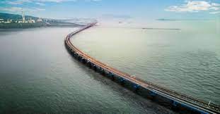 PM inaugurates Atal Setu, longest sea bridge in country connecting Mumbai with Navi Mumbai